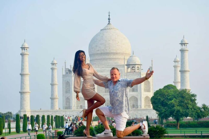 2 Nights/3Day Golden Triangle Tour ( Delhi-Agra-Jaipur ) - Analyzing the Experience: Pros and Cons