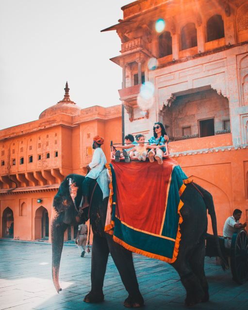 2 Nights/3Day Golden Triangle Tour ( Delhi-Agra-Jaipur ) - Final Thoughts: Who Is This Tour Perfect For?
