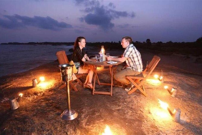 2 Nights All Inclusive Luxury Camping in Yala with Return transfers - An Extensive Look at the Experience