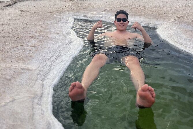 2 Nights and 3 Days of Lava and Hot Spring Tour in Danakil - An In-Depth Look at the Tour Experience