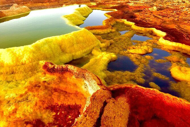 2 Nights and 3 Days of Lava and Hot Spring Tour in Danakil - Final Word