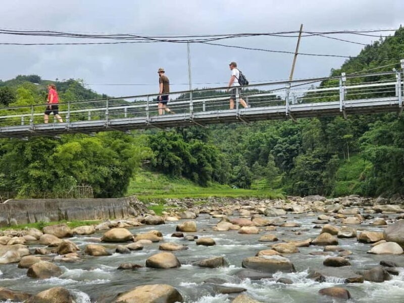 2 Nights At Sapa Homestay - Trekking & Fansipan Visit - An In-Depth Look at the Sapa Homestay Tour