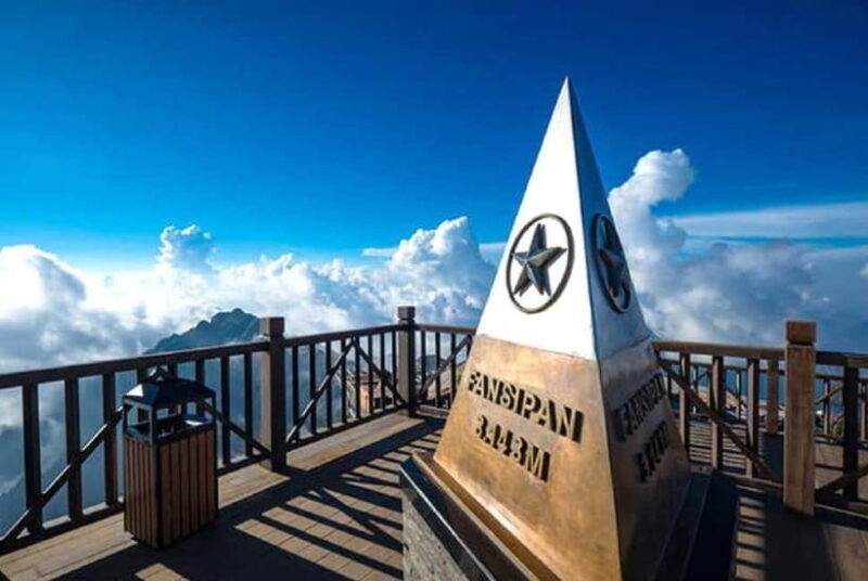 2 Nights At Sapa Homestay - Trekking & Fansipan Visit - The Sum Up