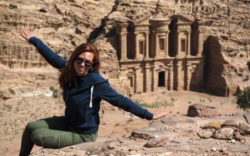 2 Nights in Petra: A 4 Day tour of Desert, Dead & Red Seas - Key Points