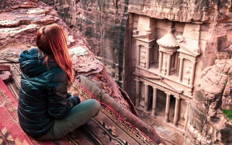 2 Nights in Petra: A 4 Day tour of Desert, Dead & Red Seas - What Makes This Tour Stand Out?