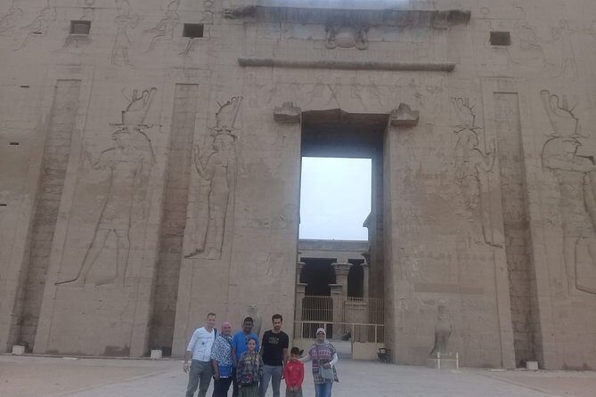 2 Nights Nile cruise from Aswan to Luxor&Abu Simbel And Balloon - Overall Impression: Who Would Love This?