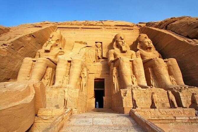 2 Nights Nile cruise from Luxor to Aswan - Value and Practical Insights