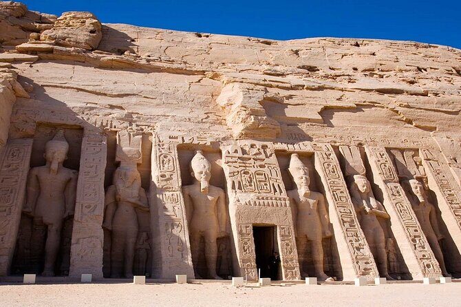 2 Nights Nile cruise from Luxor to Aswan - Who Should Consider This Tour?