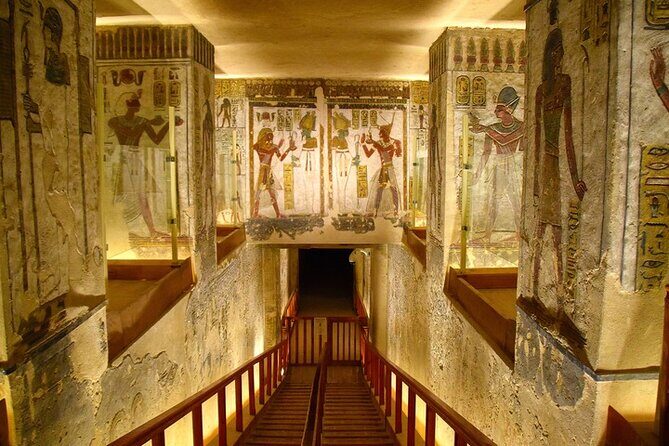 2 Nights Nile cruise from Luxor to Aswan - FAQ