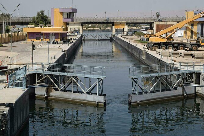 2 nights Nile Cruise from Luxor to Aswan - Frequently Asked Questions