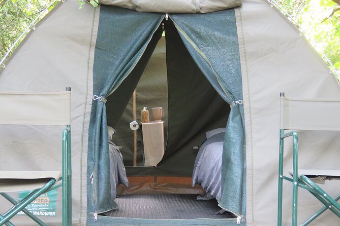 2 Nights Okavango Delta Mokoro WildCamping Tour, all-inclusive - An overview of what this tour offers