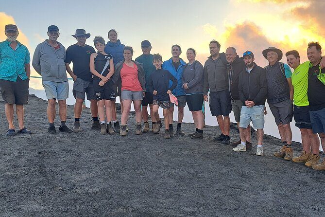 2 Nights Stay in Tanna including Accommodation, meals & transfers - The Sum Up