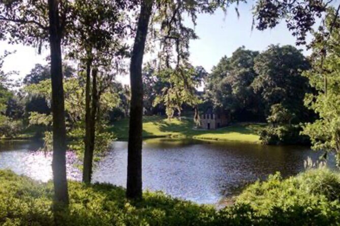 2 of Charleston's finest plantations in one tour - The Value of This Tour