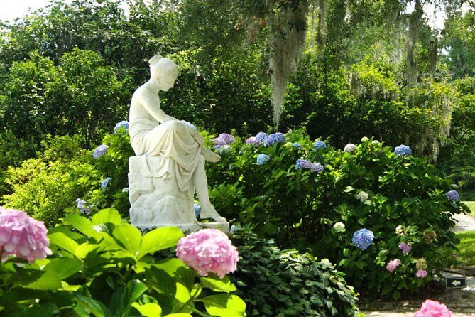 2 of Charleston's finest plantations in one tour - Who This Tour Is Best For