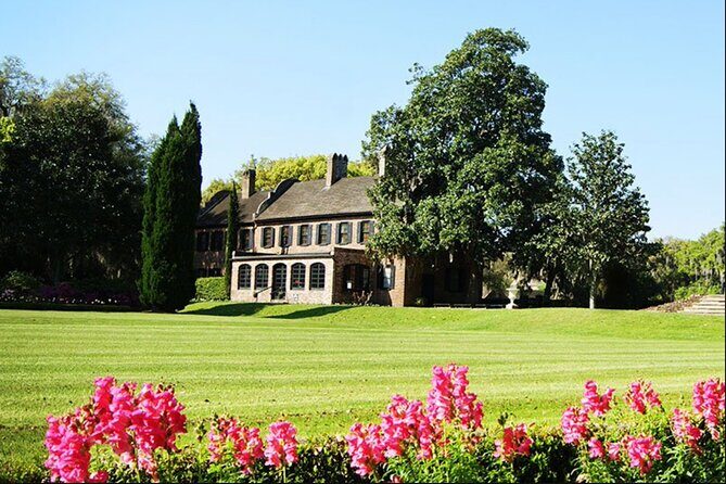 2 of Charleston's finest plantations in one tour - Final Thoughts
