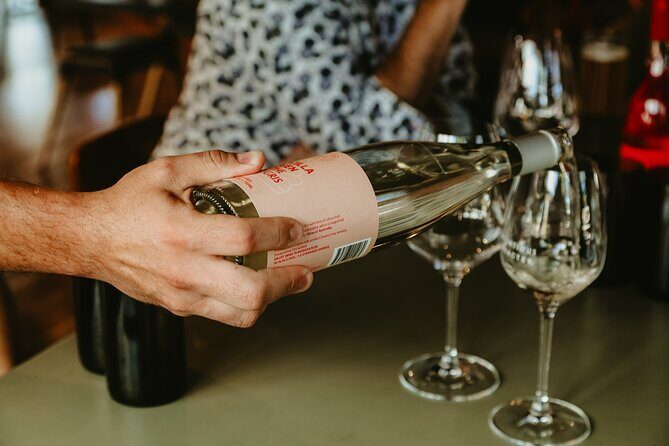 2 People - Indulgence Wine Tasting with Matched Elements Canberra - An In-Depth Look at the Contentious Character Wine Tasting