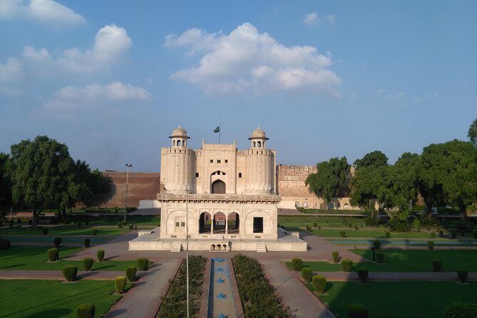 2-Perfect Days in Lahore with a Local Tour Guide - Introduction