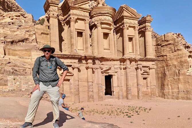 2 Private Tour Days From Amman, Petra, Wadi Rum, Dead Sea, Amman - Final Thoughts: Who Is This Tour For?