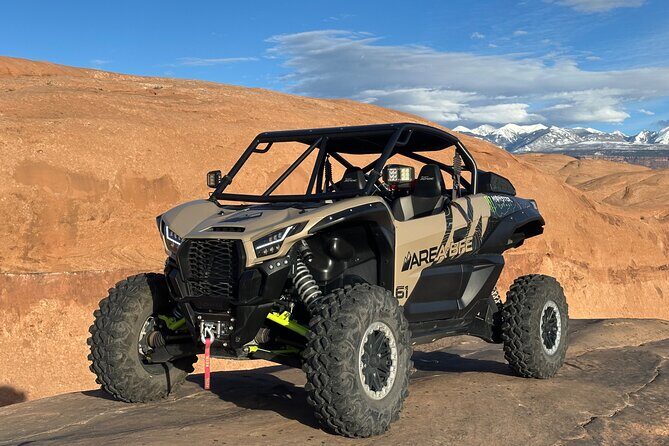 2 Seater Kawasaki Off Road UTV Rental - Diving Into the Details: What You Can Expect