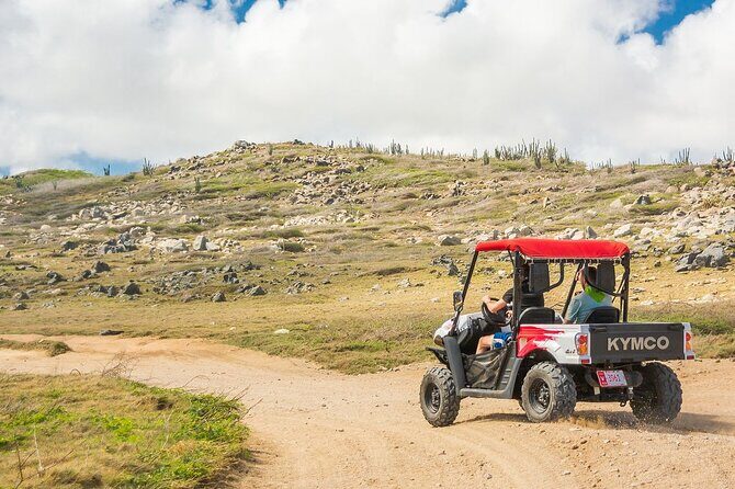 2-Seater UTV Island Tour in Aruba - Who Should Consider This Tour?