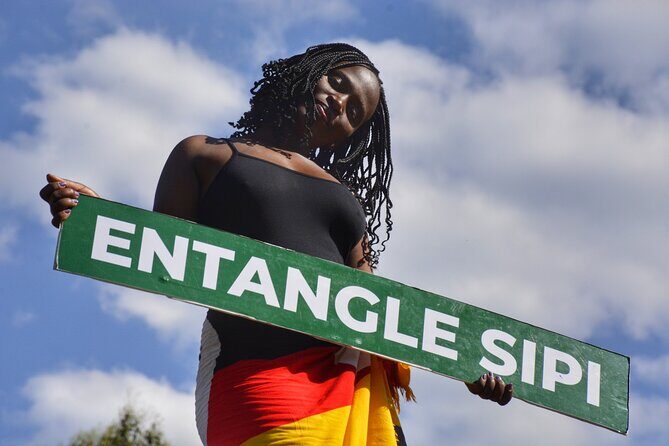 2 Sipi Falls hike and Coffee Tour Experience - Key Points