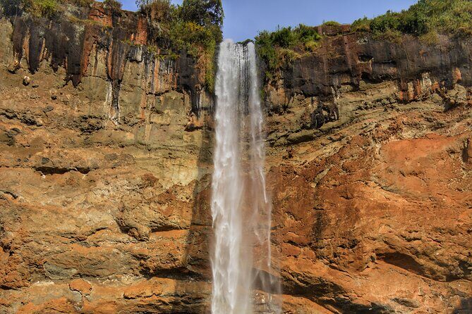 2 Sipi Falls hike and Coffee Tour Experience - The Experience in Detail