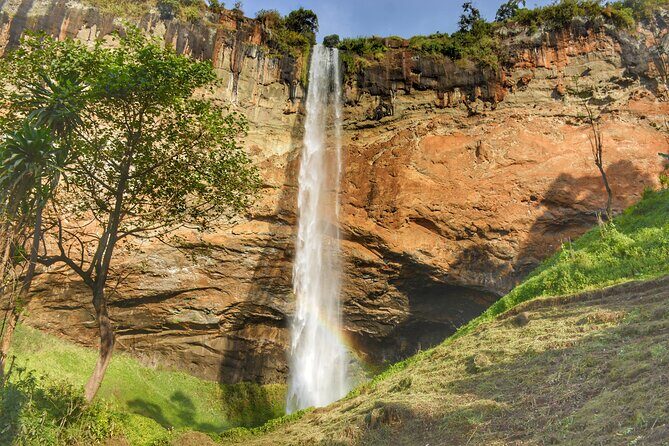 2 Sipi Falls hike and Coffee Tour Experience - Frequently Asked Questions