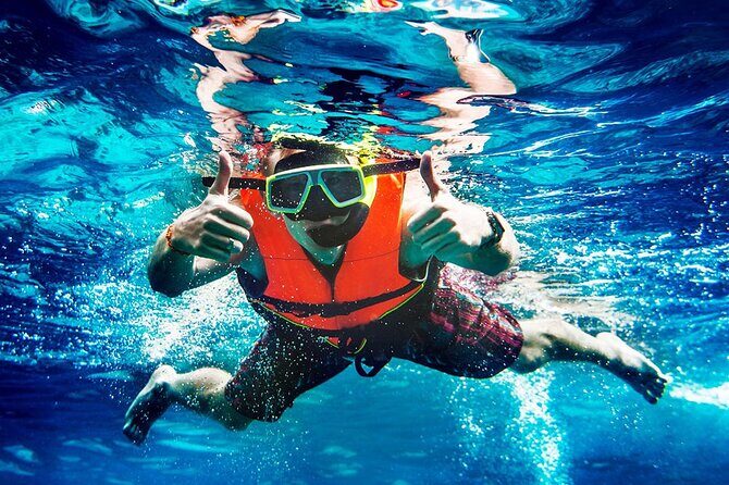 2-Stop Snorkeling and Dolphin Cruise from Destin - An Honest Look at the Experience