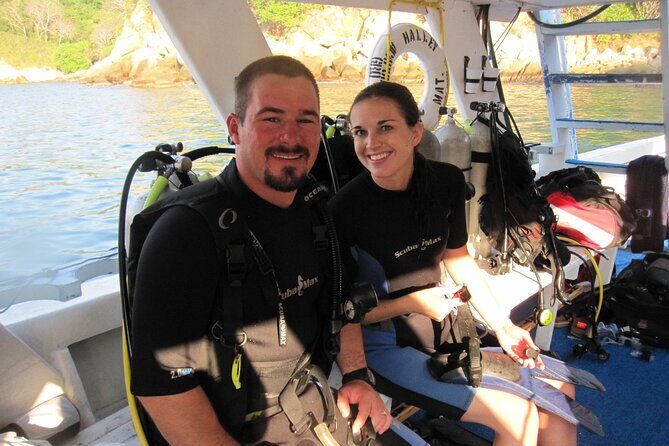 2 Tank Boat Dives for Certified Divers - Frequently Asked Questions
