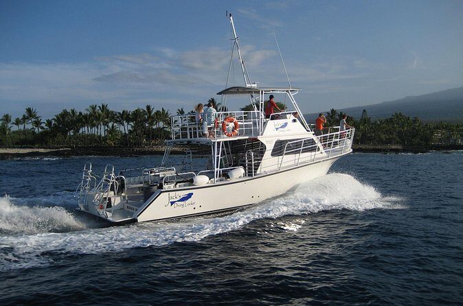 2-Tank Daytime Scuba Dive Boat Trip - FAQ