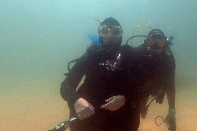 2 Tank Dive - Certified Divers (Santa Maria Bay & Chileno Bay) - Frequently Asked Questions
