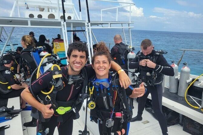 2 tanks for certified divers - The Reviews: What Real Divers Say