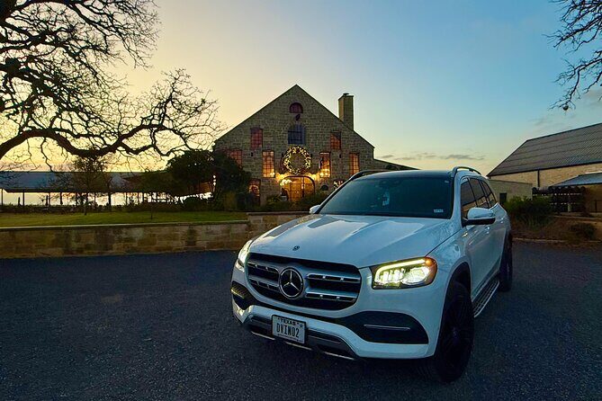 2 to 5 Guests Fredericksburg Private Mercedes SUV Wine Tour - Who Will Love This Tour?