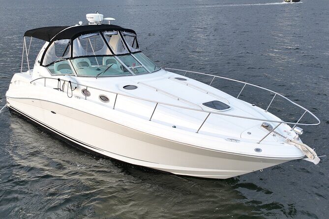 2 to 6 hours Private Yacht Cruise around Fort Lauderdale - The Itinerary: A Closer Look at What You’ll Experience