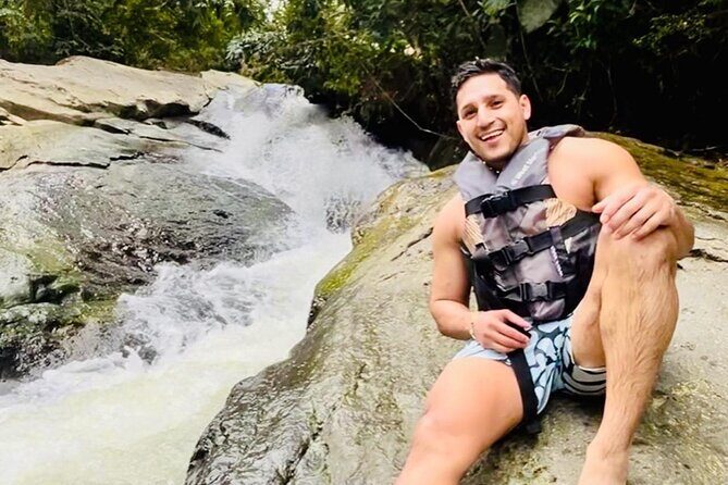 2 Tours in 1 Day: Rainforest Waterslides & Beach Tour w/Transport - Final Thoughts