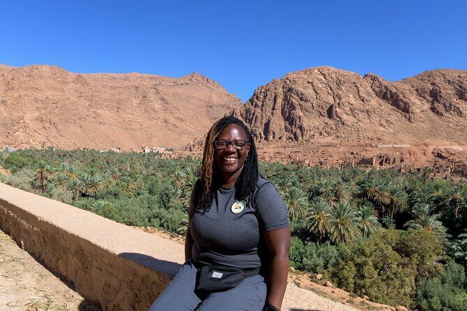 2 Two Days Mount Toubkal Trek from and back to Marrakesh - The Value of the Trek