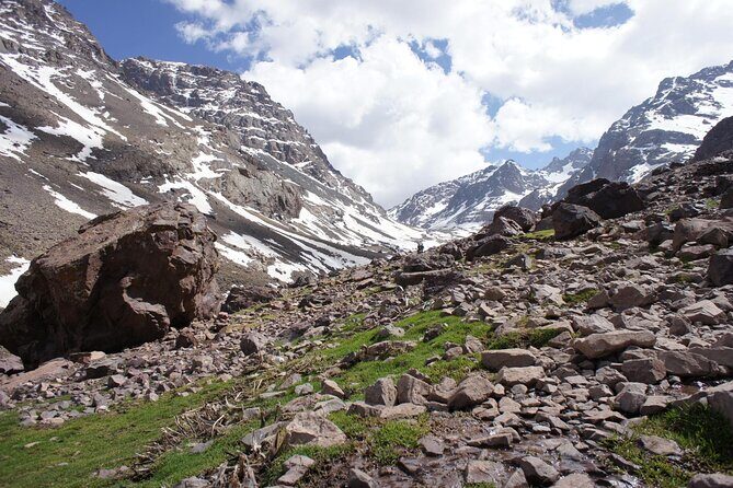 2 Two Days Mount Toubkal Trek from and back to Marrakesh - Who Is This Tour Best Suited For?