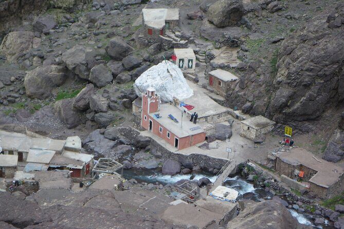 2 Two Days Mount Toubkal Trek from and back to Marrakesh - The Sum Up: Making the Most of Your Mountain Adventure