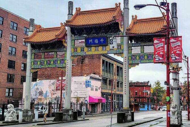 2 Unforgettable Hours in Vancouver - Key Points