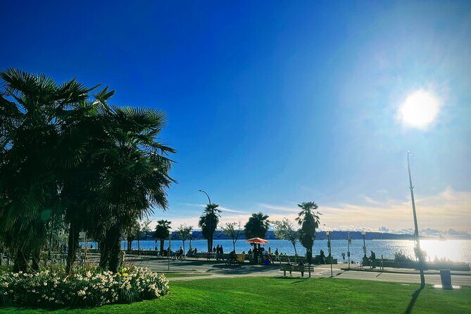 2 Unforgettable Hours in Vancouver - What Makes This Tour Stand Out?