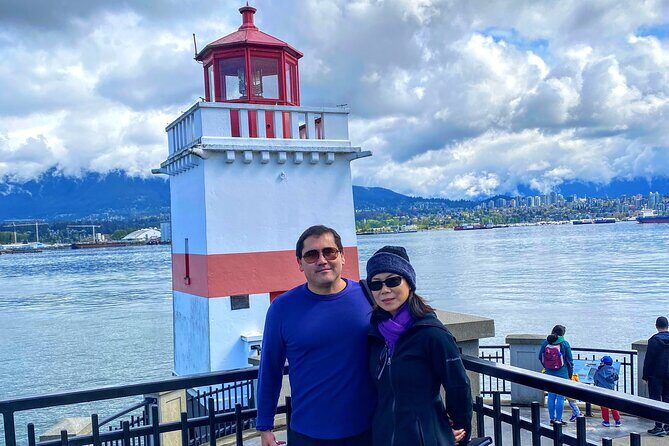 2 Unforgettable Hours in Vancouver - Who Should Consider This Tour?