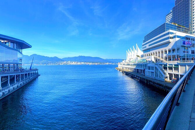 2 Unforgettable Hours in Vancouver - The Sum Up