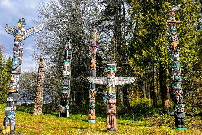 2 Unforgettable Hours in Vancouver - FAQ