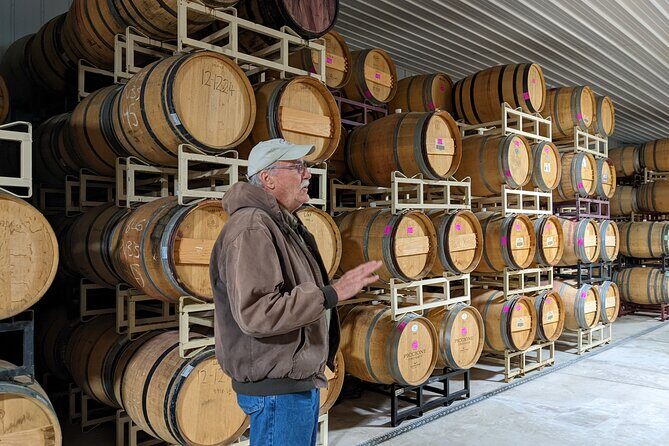 2 Vineyard Wine Tour of the Yadkin Valley - Final Thoughts