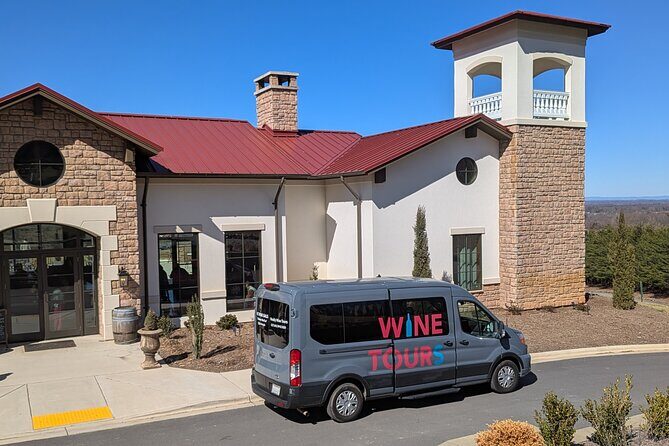 2 Vineyard Wine Tour of the Yadkin Valley - FAQ