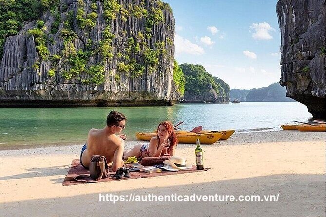 2-week Vietnam Itinerary | Classic Sightseeing | 2025 Enchanting - Starting in Hanoi: A City of Contrasts