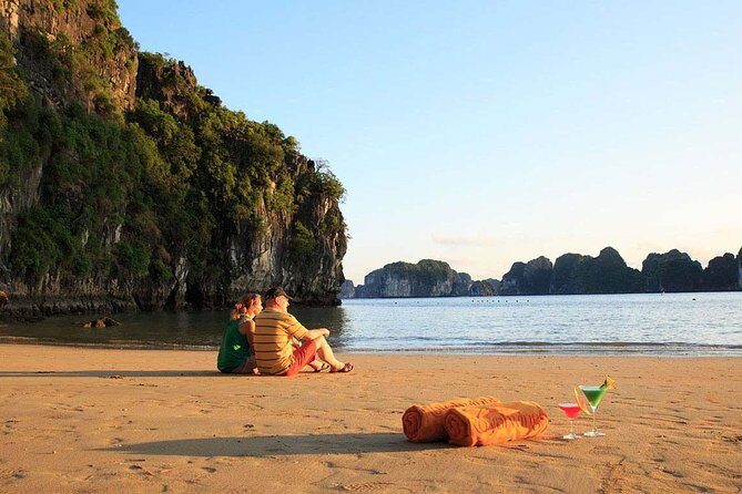 2 Weeks Vietnam and Cambodia - Super Saving - Amazing Experience - The Itinerary Breakdown: What to Expect Each Day