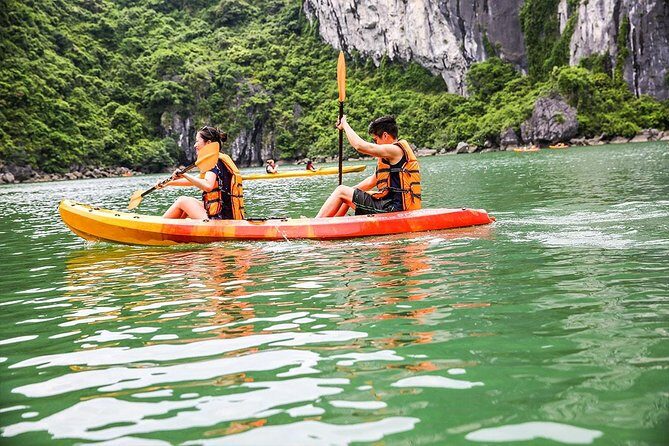 2 Weeks Vietnam and Cambodia - Super Saving - Amazing Experience - The Sum Up