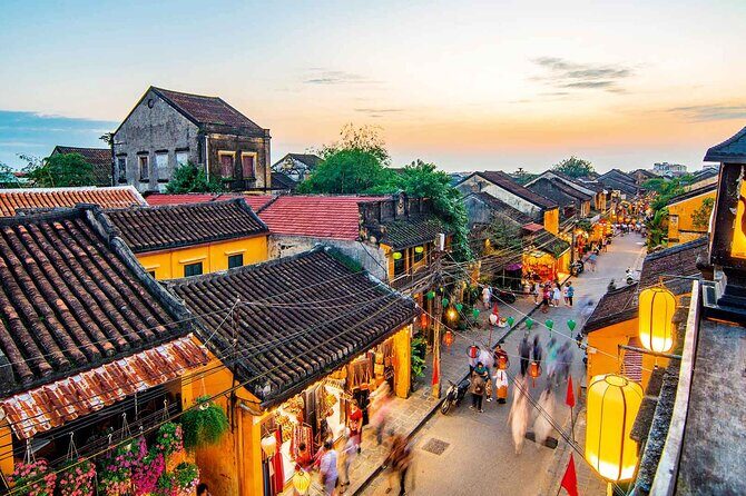 20-Day Vietnam Itinerary | Discovery and Beach Relaxation - Introduction: An Overview of the Experience