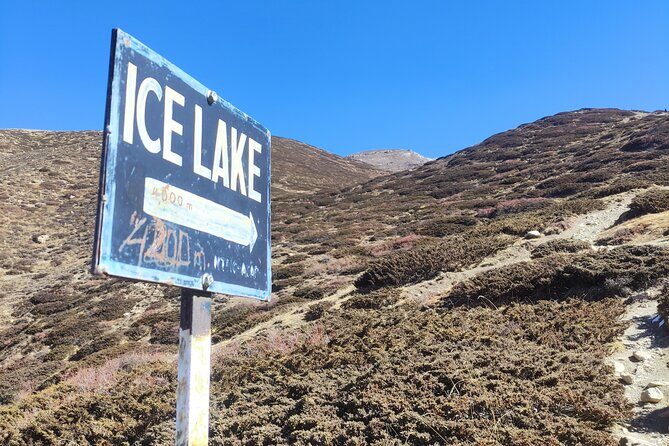 20 Days Annapurna Circuit Trek - Key Points
